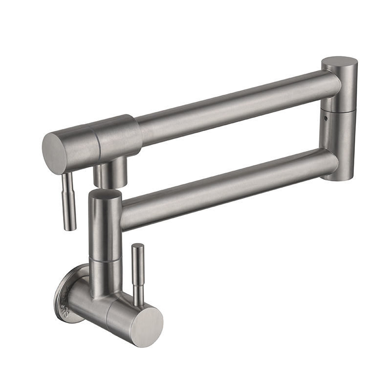 Wall-Mounted Water Purifier Faucet
